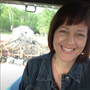 Meet your Posher, Lesley